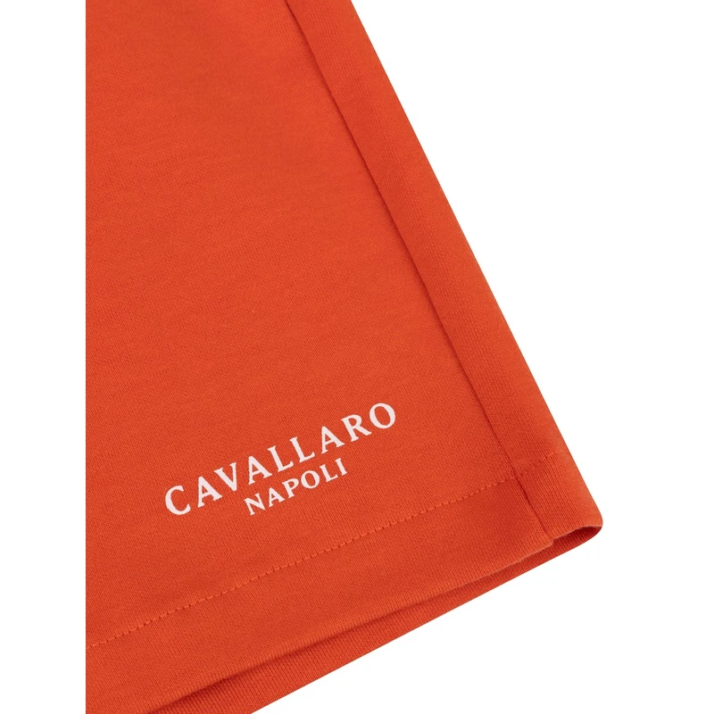 - Cavallaro ORANJE