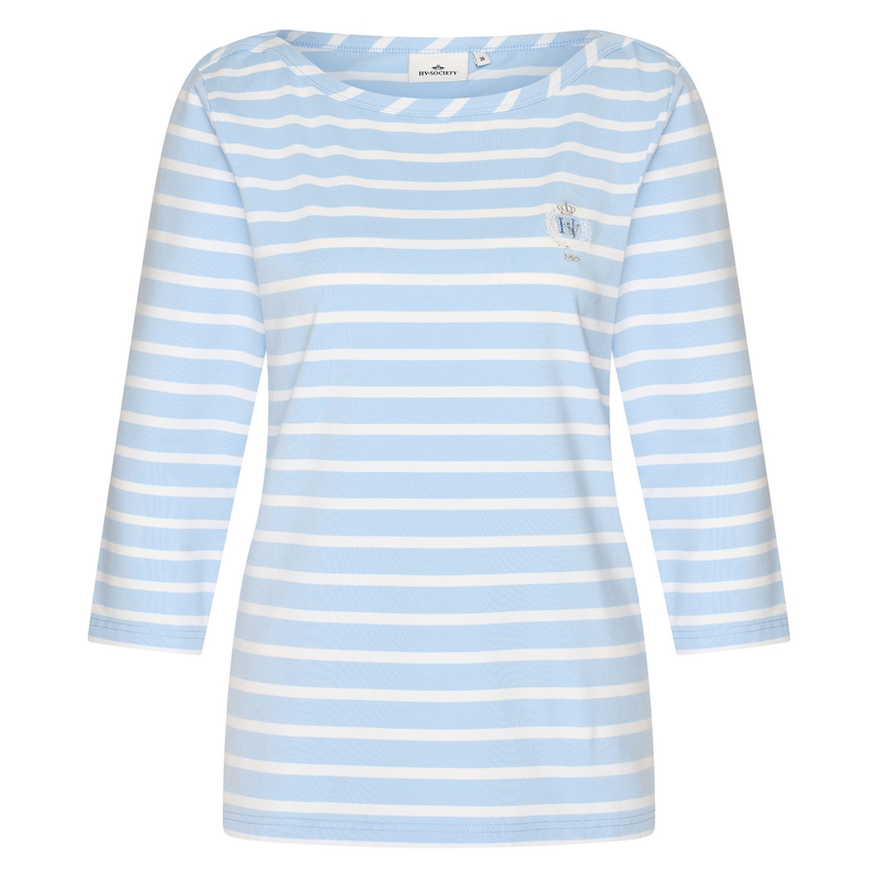 - HV Society MIDDEN BLAUW