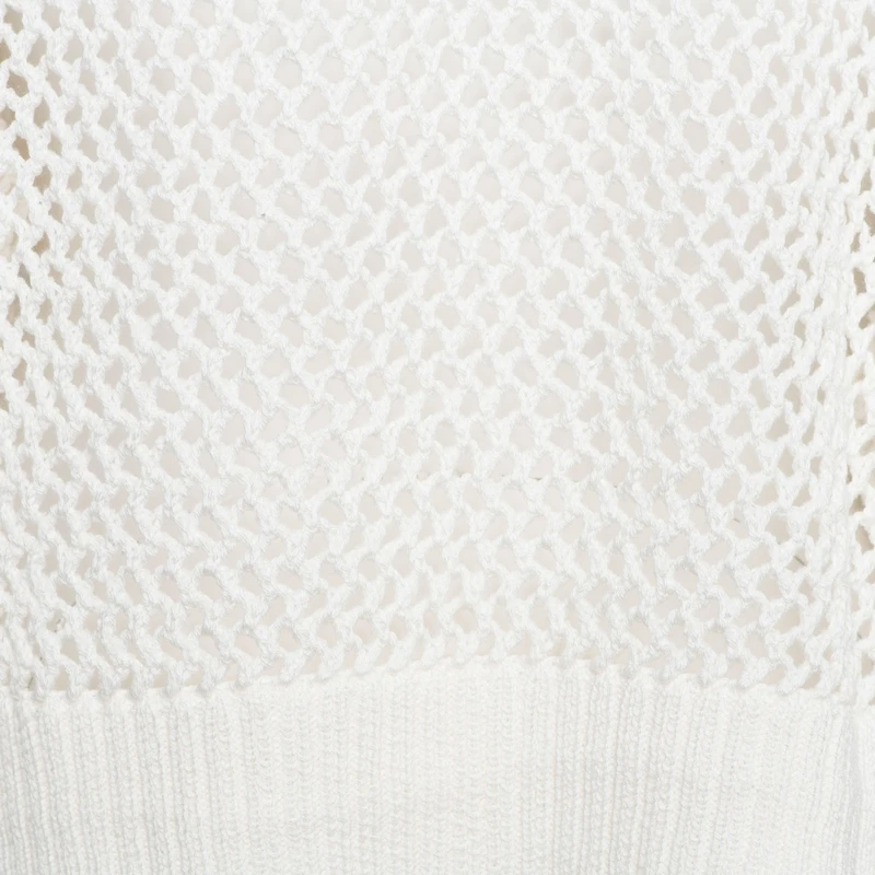 - &CO Woman OFF-WHITE