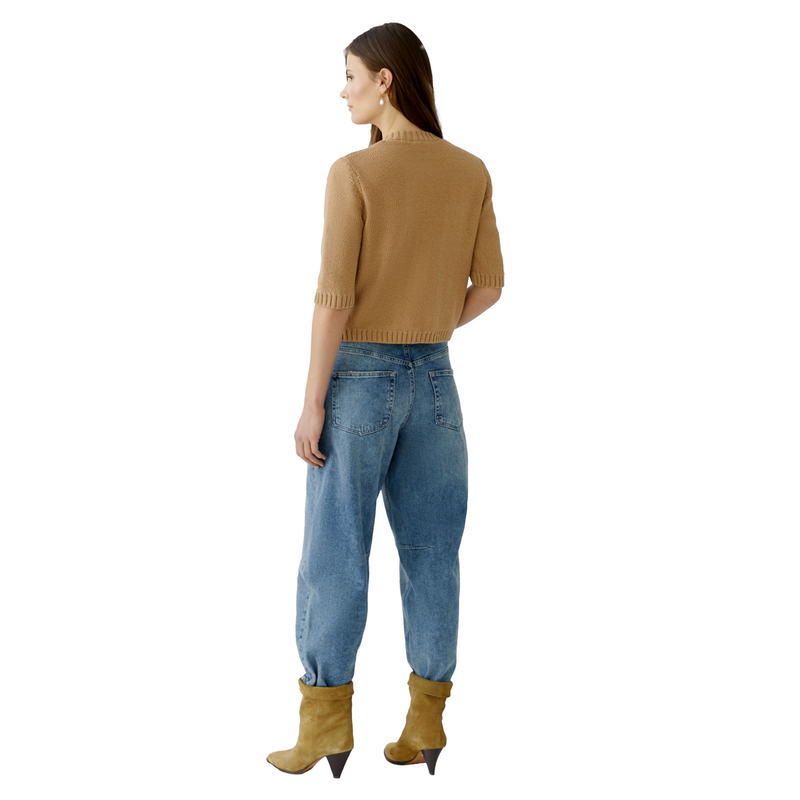 - Oui CAMEL