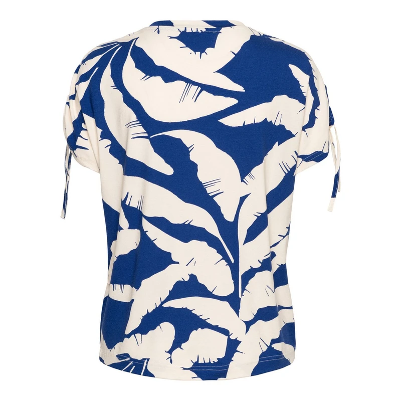 - &CO Woman BLAUW DESSIN