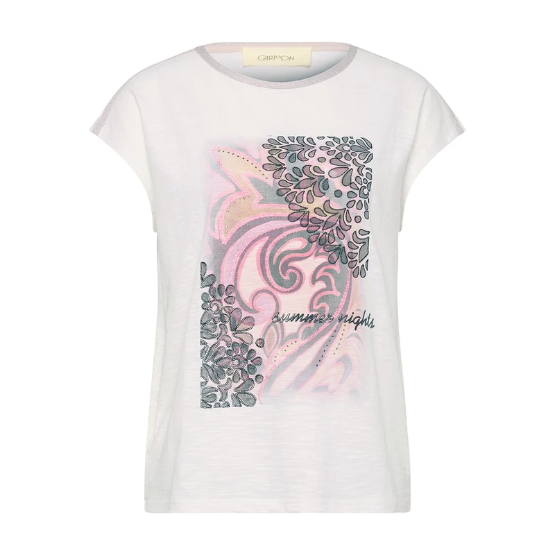 - Cartoon ROZE