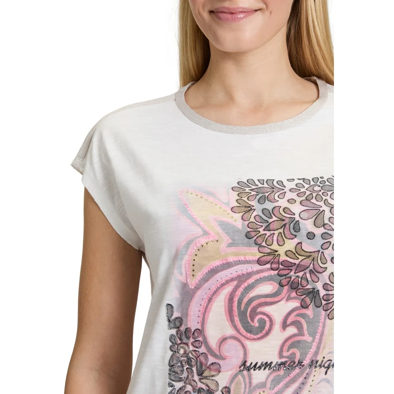 - Cartoon ROZE