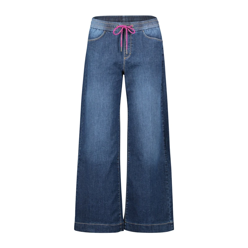 - Cartoon MIDDEN BLAUW