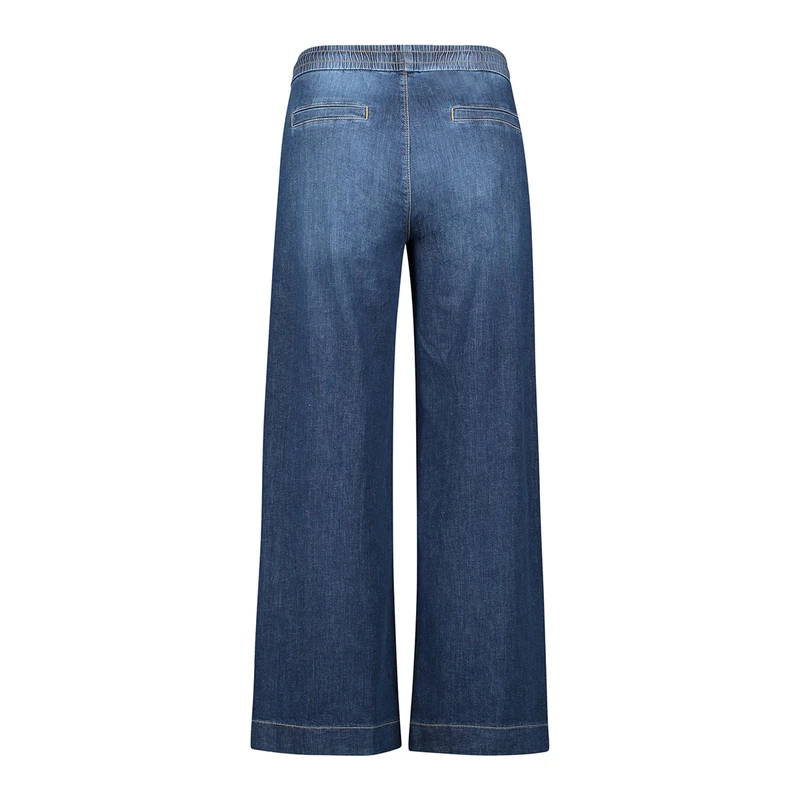 - Cartoon MIDDEN BLAUW