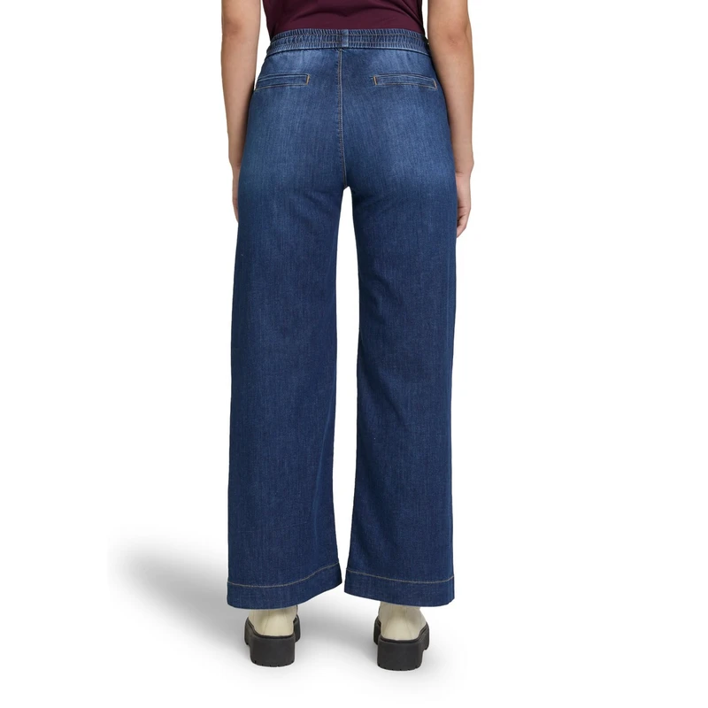 - Cartoon MIDDEN BLAUW