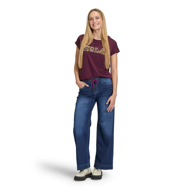 - Cartoon MIDDEN BLAUW