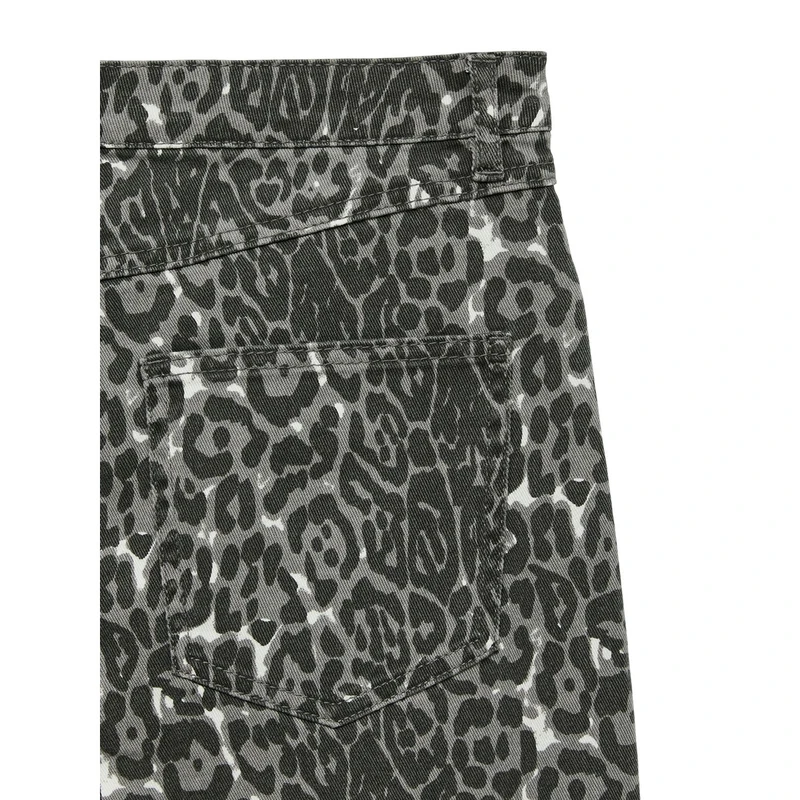 - Vero Moda DONKER GRIJS