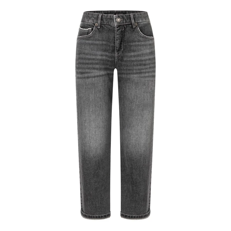 - MAC GREY DENIM