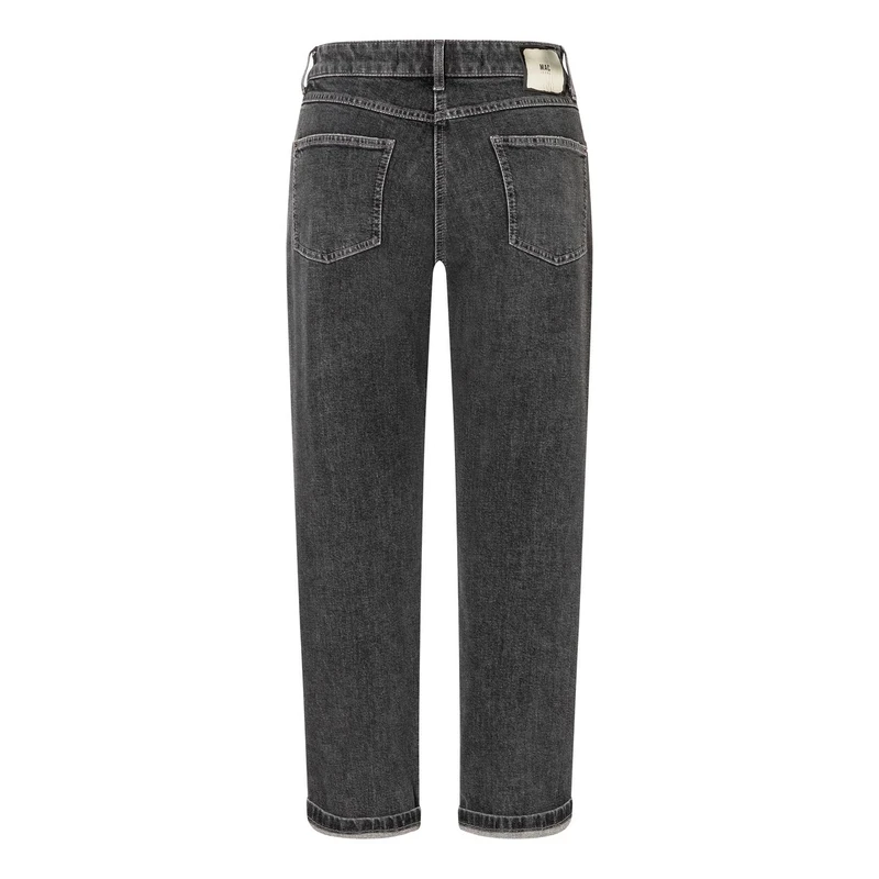 - MAC GREY DENIM
