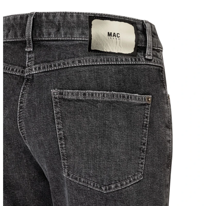 - MAC GREY DENIM