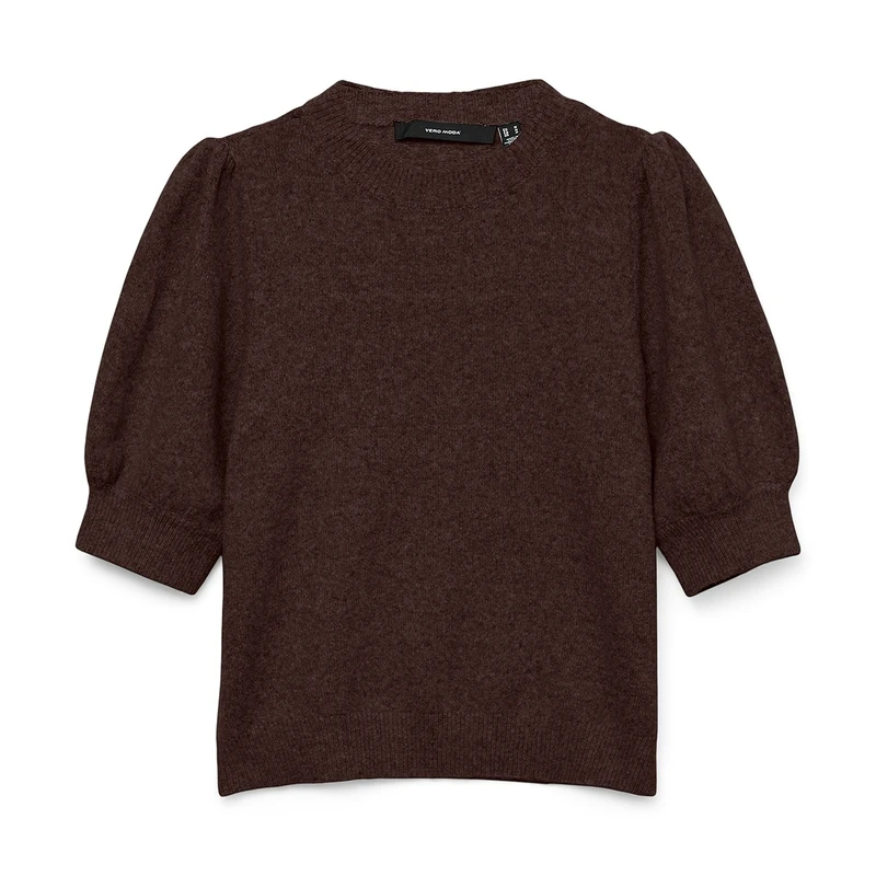 - Vero Moda DONKER BRUIN