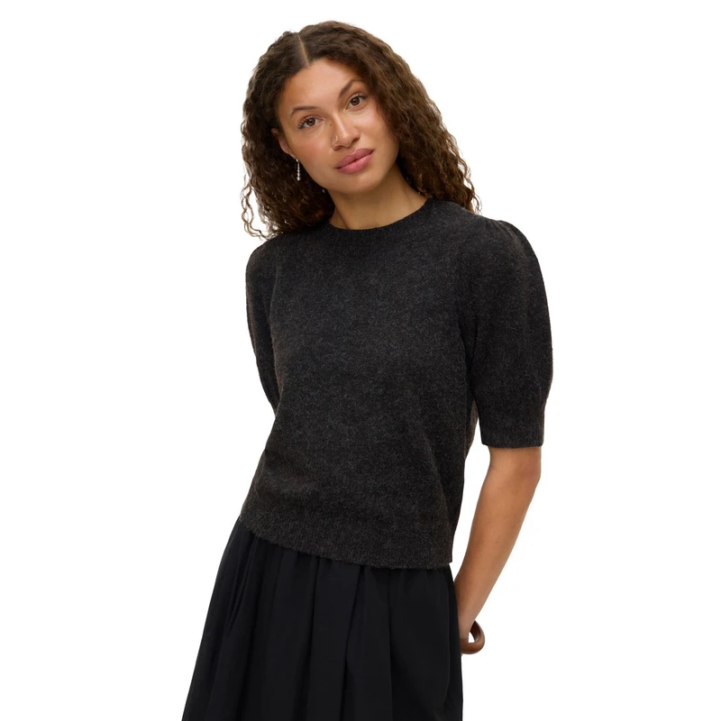 - Vero Moda DONKER BRUIN