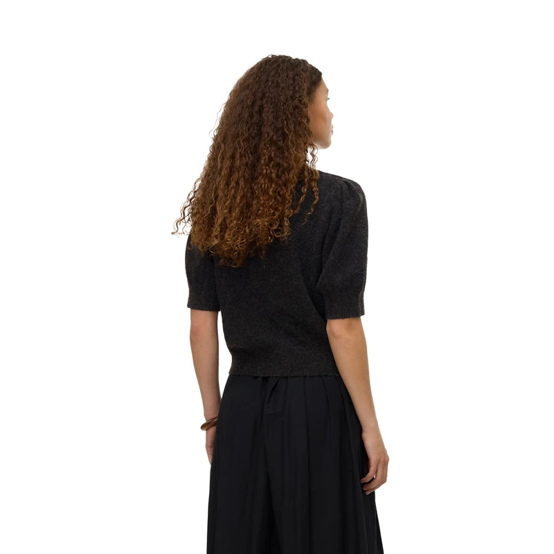- Vero Moda DONKER BRUIN