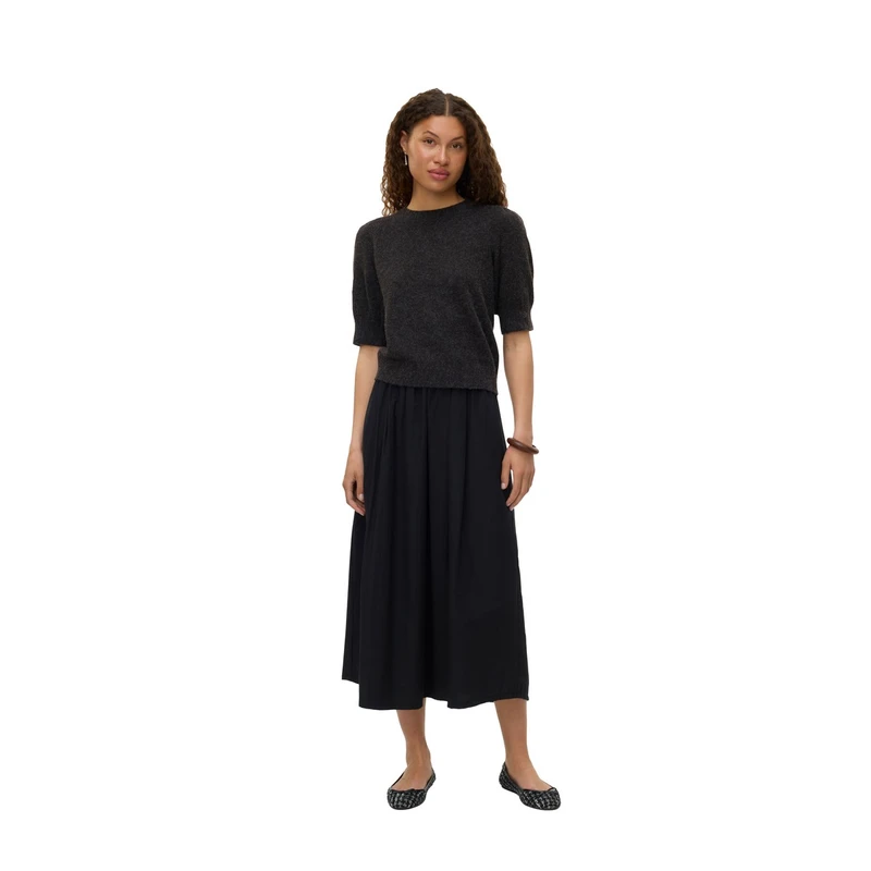 - Vero Moda DONKER BRUIN