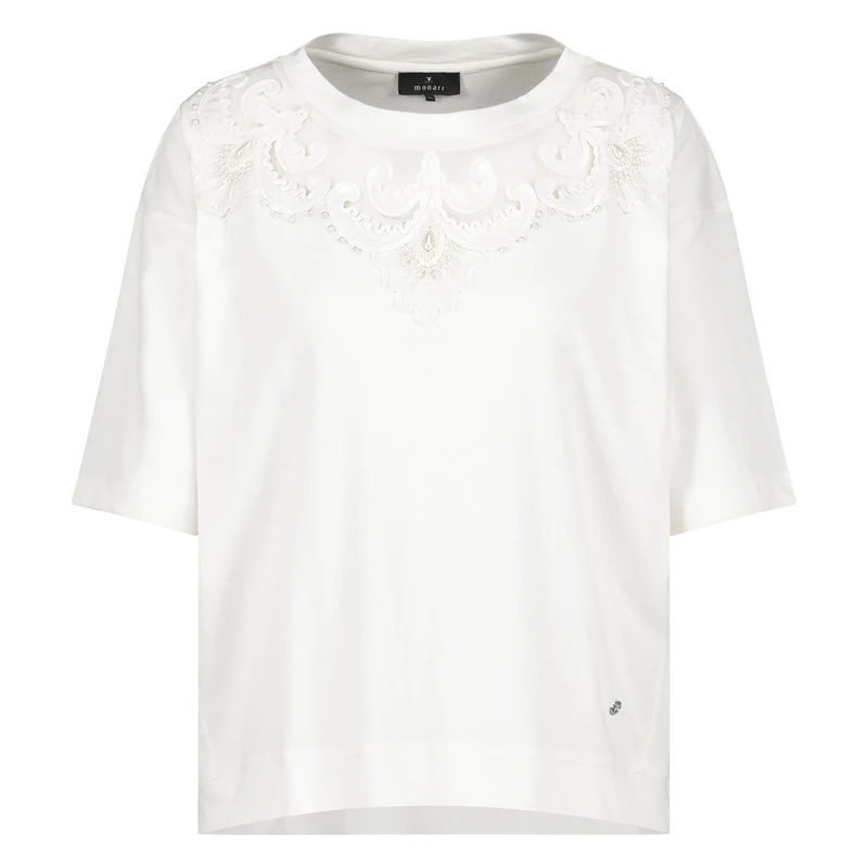 - Monari OFF-WHITE