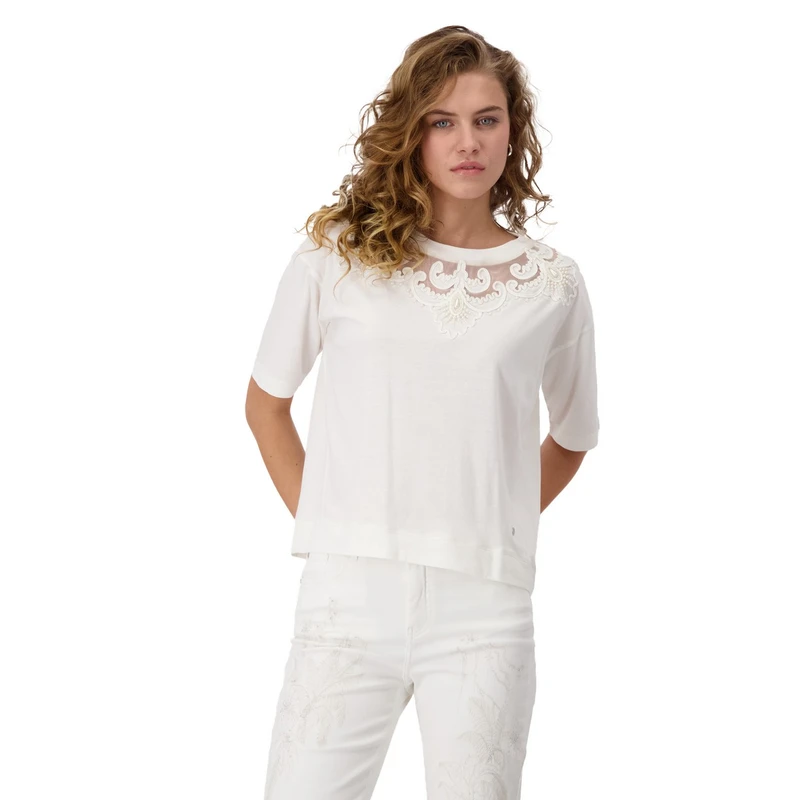- Monari OFF-WHITE