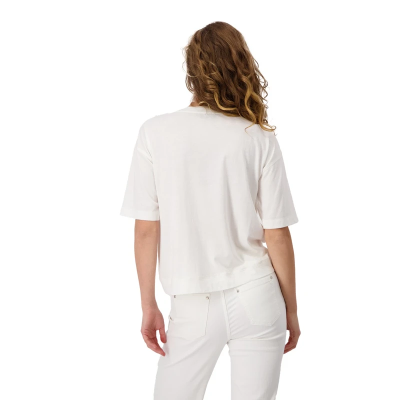 - Monari OFF-WHITE
