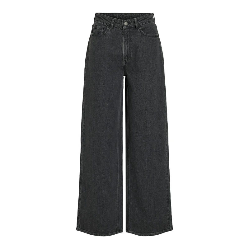 - Vila GREY DENIM
