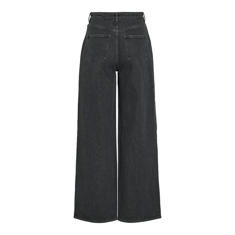 - Vila GREY DENIM
