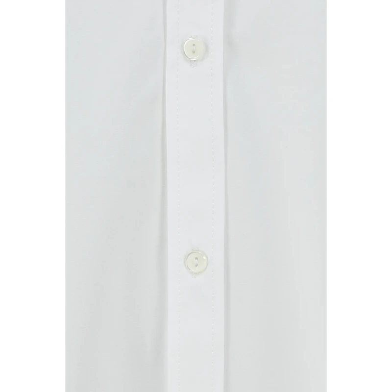 Blouse Xanta Expresso Wit
