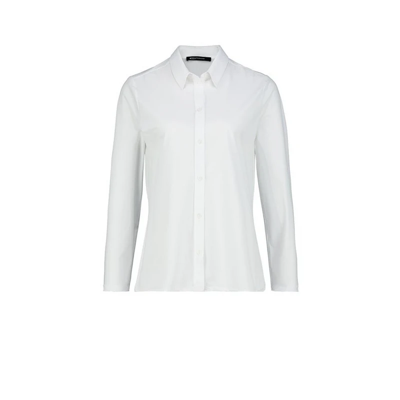 Blouse Xanta Expresso Wit