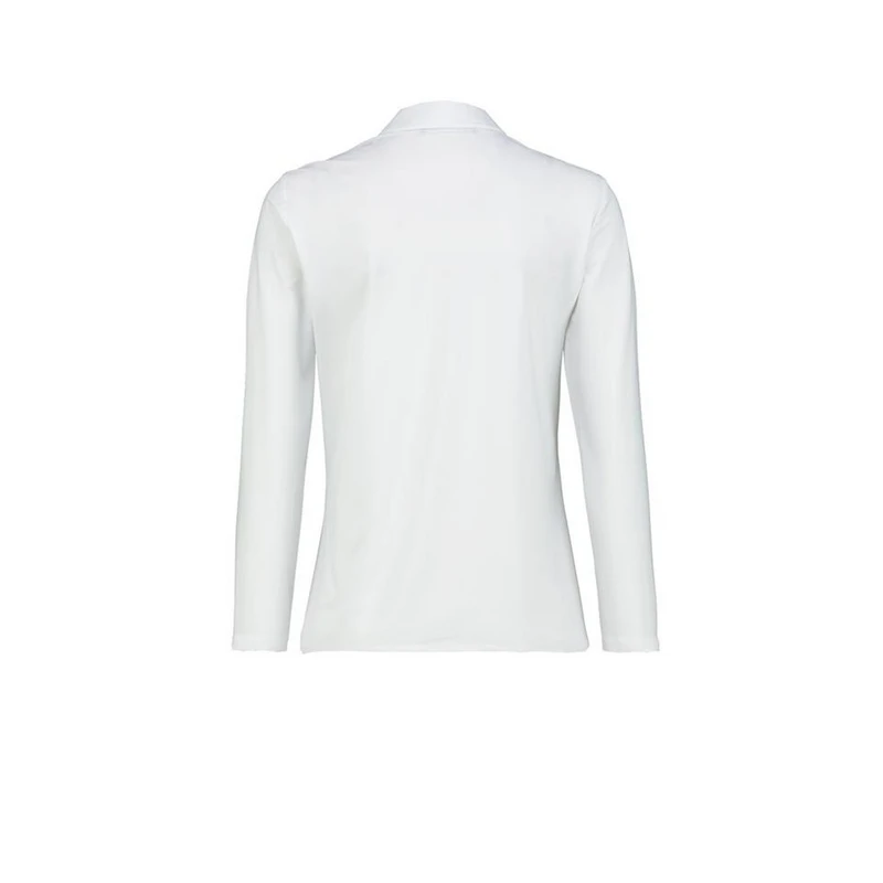 Blouse Xanta Expresso Wit
