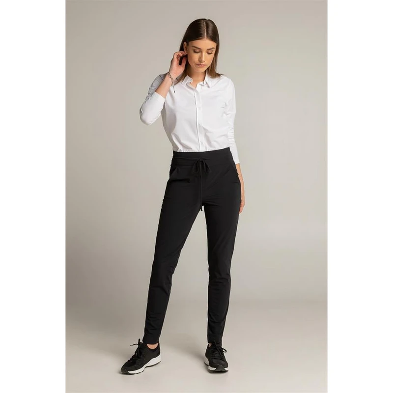 Blouse Xanta Expresso Wit