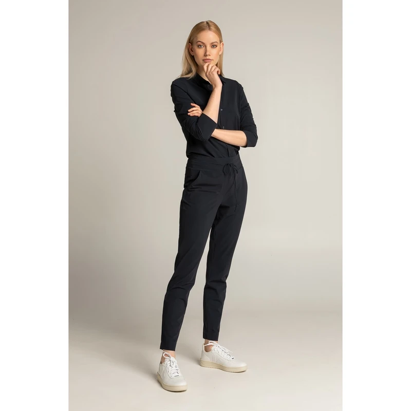 Blouse Xanta Expresso NAVY