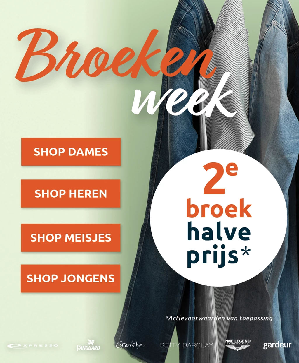 Broekenweek Vj24