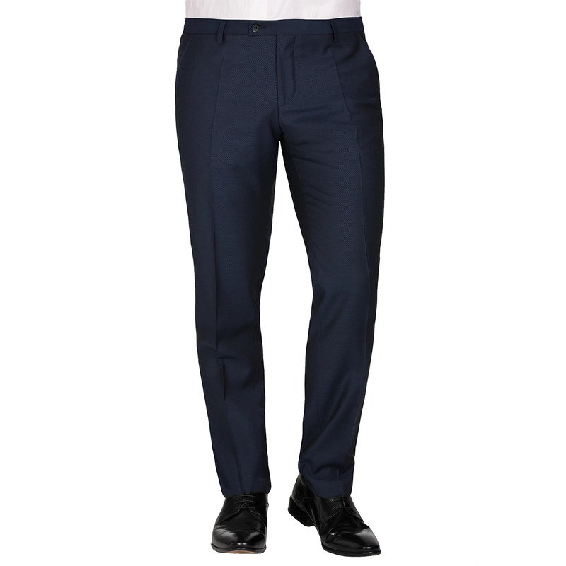 CG Cedric Club of Gents BLAUW DESSIN