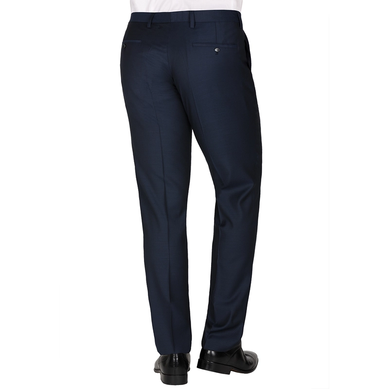 CG Cedric Club of Gents BLAUW DESSIN