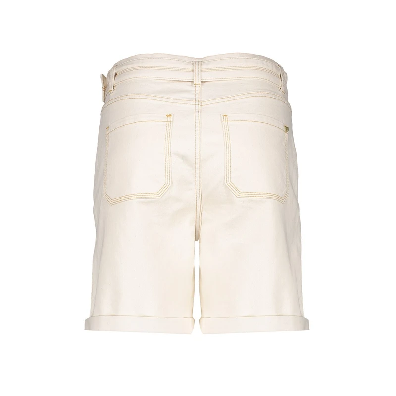 Dames Bermuda 51016-10 Geisha ECRU