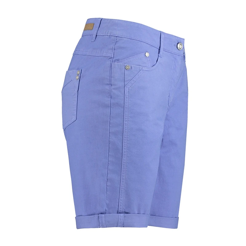 Dames Bermuda 60274 Les Copines LAVENDEL