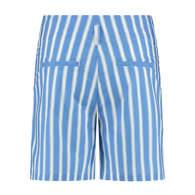 Dames Bermuda EX24-21037 Expresso KOBALT