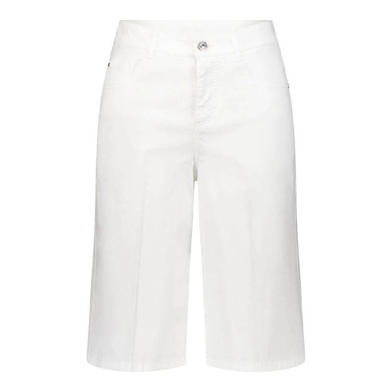 Dames Bermuda FELIZA4 80661 Gardeur Wit