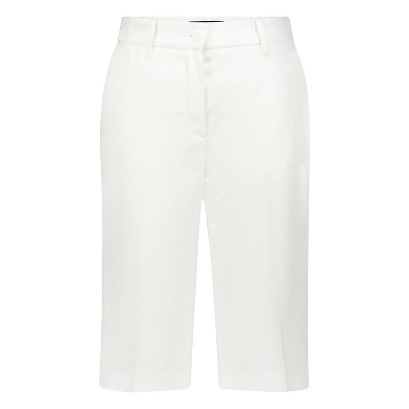 Dames Bermuda FRANCA4 601641 Gardeur Wit