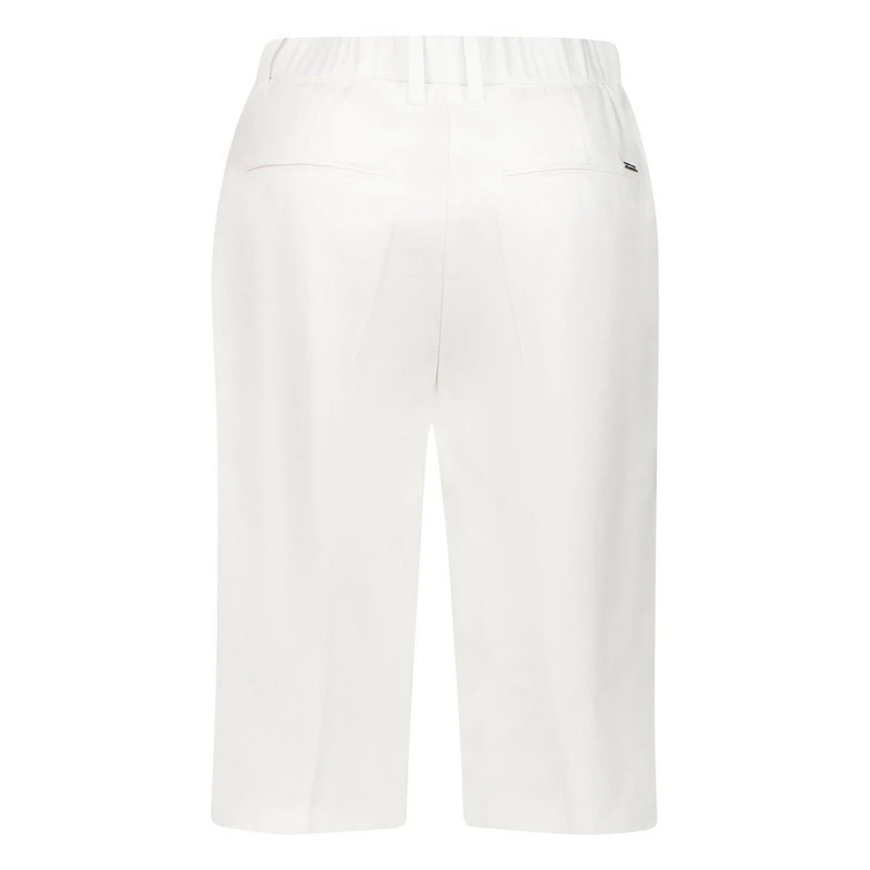 Dames Bermuda FRANCA4 601641 Gardeur Wit
