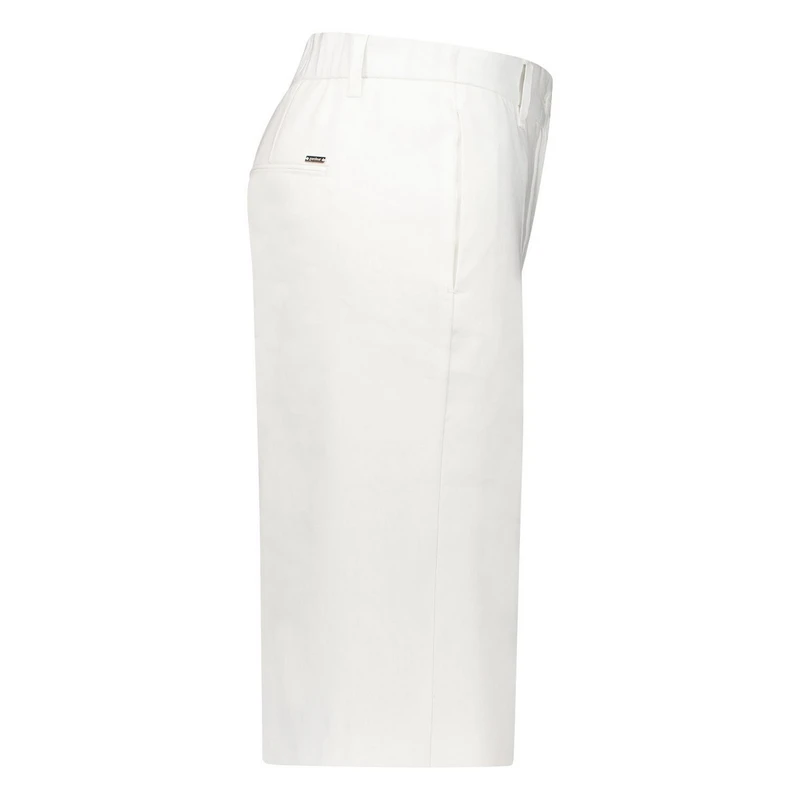 Dames Bermuda FRANCA4 601641 Gardeur Wit
