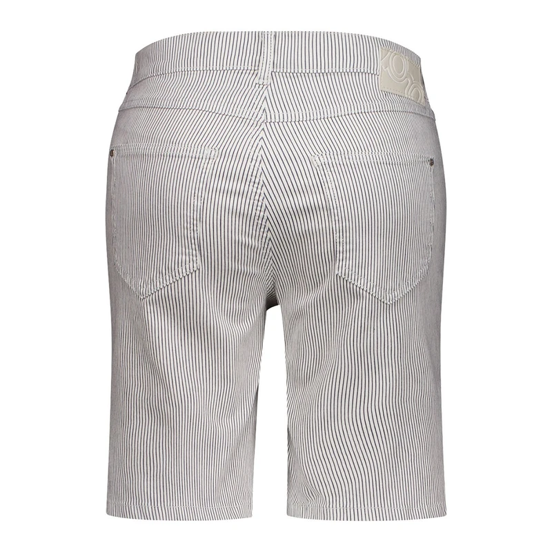 Dames Bermuda ZURI130 621951 Gardeur BLAUW DESSIN