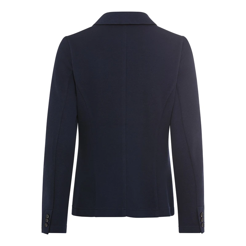 Dames Blazer 15001367 Olsen INDIGO BLUE