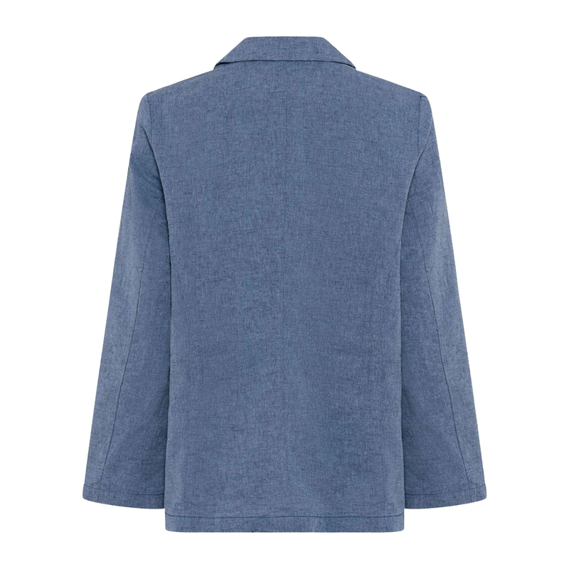 Dames Blazer 15001615 Olsen NAVY
