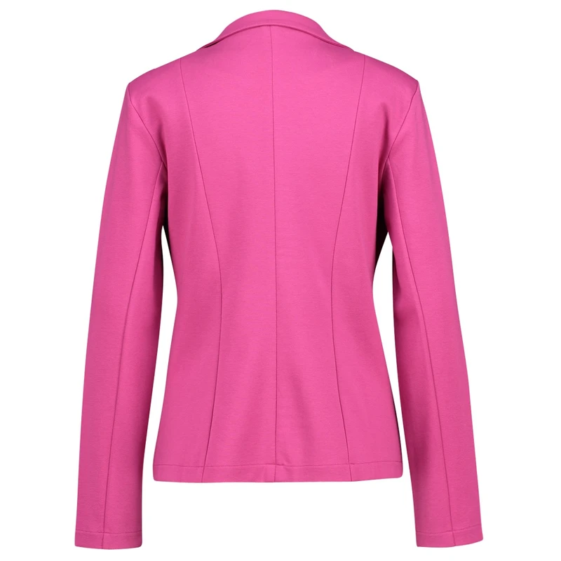 Dames Blazer 23075 Blazer punto Sanne CASSIS