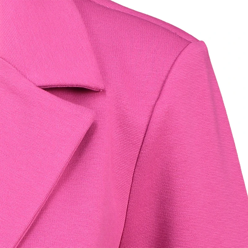 Dames Blazer 23075 Blazer punto Sanne CASSIS