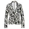 Dames Blazer 23079 Blazer scuba