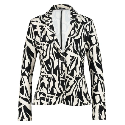 Dames Blazer 23079 Blazer scuba