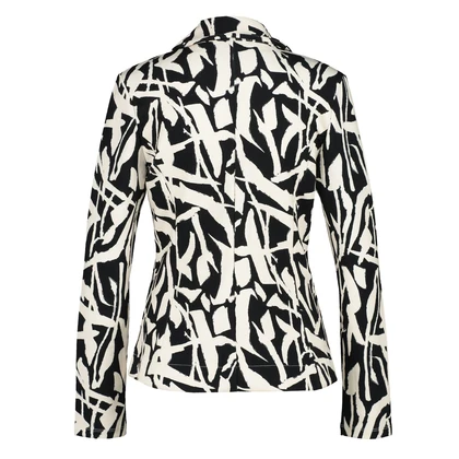 Dames Blazer 23079 Blazer scuba