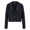 Dames Blazer 24173 blazer pintstripe