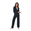 Dames Blazer 24173 blazer pintstripe