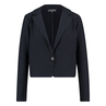 Dames Blazer 24173 blazer pintstripe